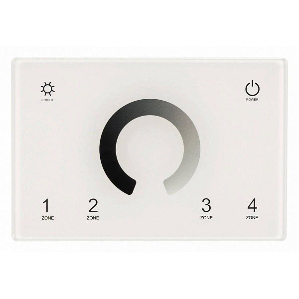 Панель управления ARLIGHT SMART 28398
