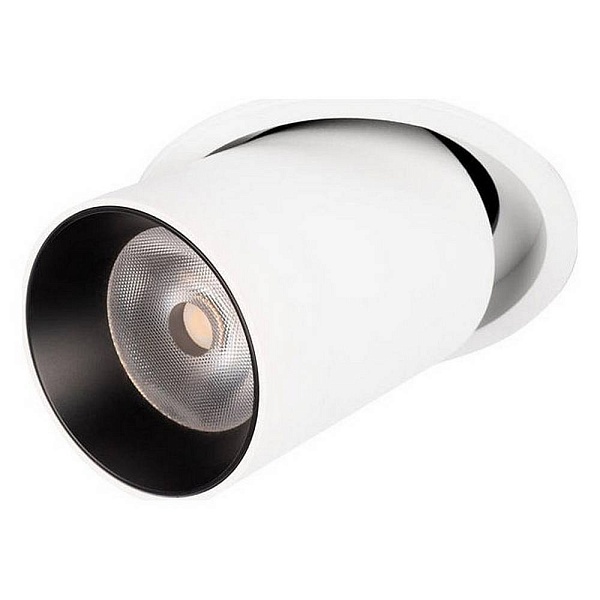 Светильник встраиваемый LOFT IT APEX 10327/A White