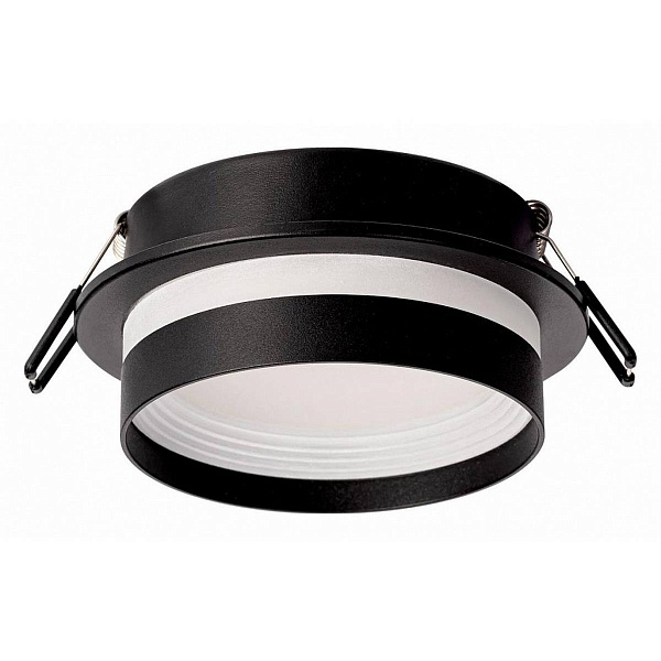 Светильник встраиваемый CITILUX HARDY CL002D11