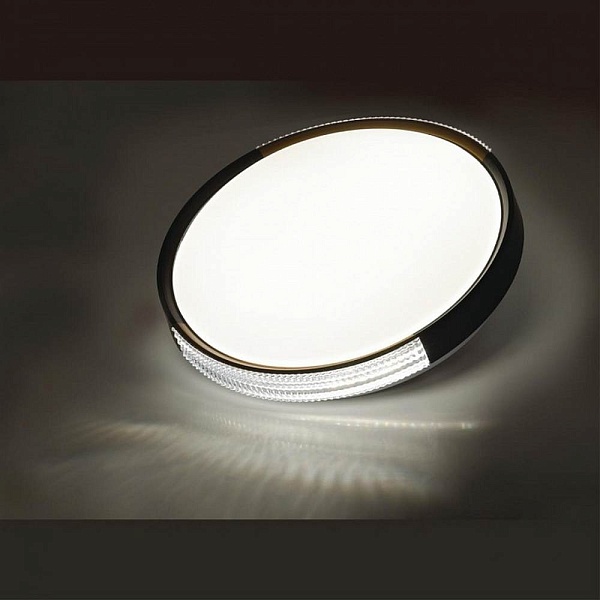 Светильник потолочный СОНЕКС VELIO 7629/EL