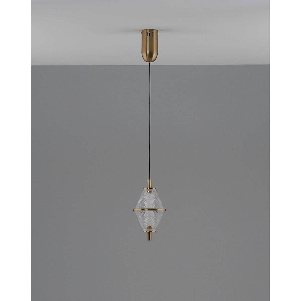 Подвес MODERLI SENTA V11359-PL