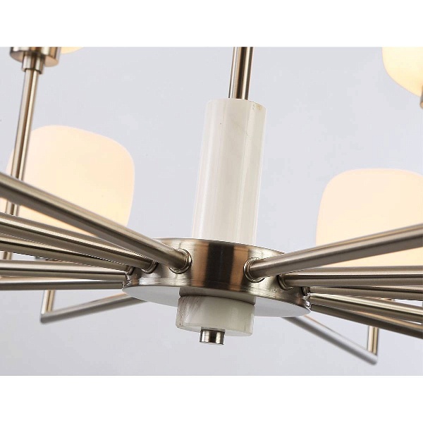 Люстра подвесная AMBRELLA LIGHT HEIGH LIGHT LH53005