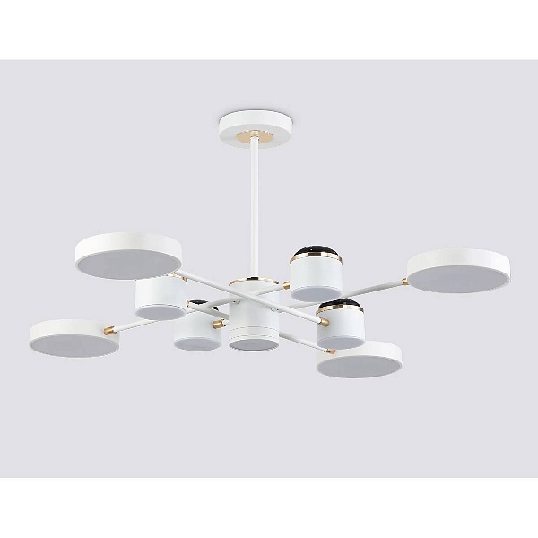Люстра потолочная AMBRELLA LIGHT LINETECH FL51627