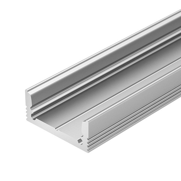 Профиль для ленты LED накладной SL-SLIM 7x16мм без рассеивателя (3м) 36033 ARLIGHT
