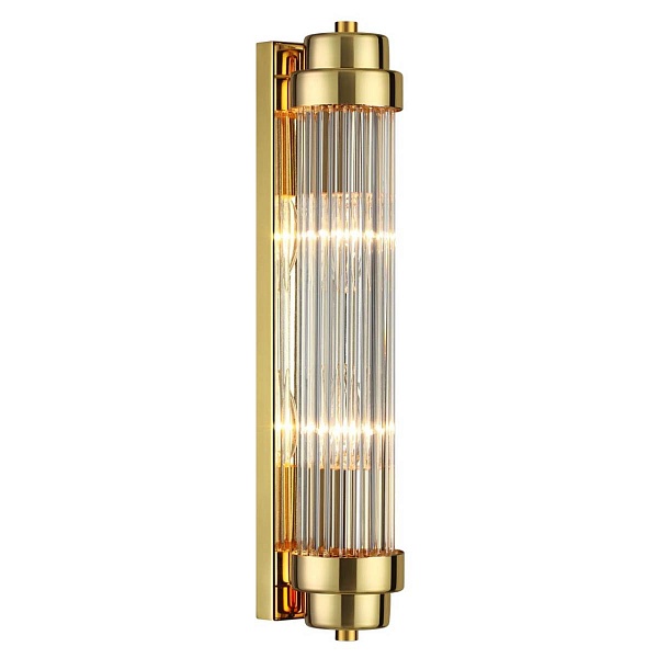 Бра ODEON LIGHT LORDI 4822/2W