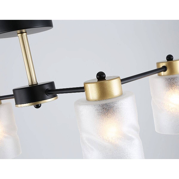 Люстра потолочная AMBRELLA LIGHT LOFT TR303324