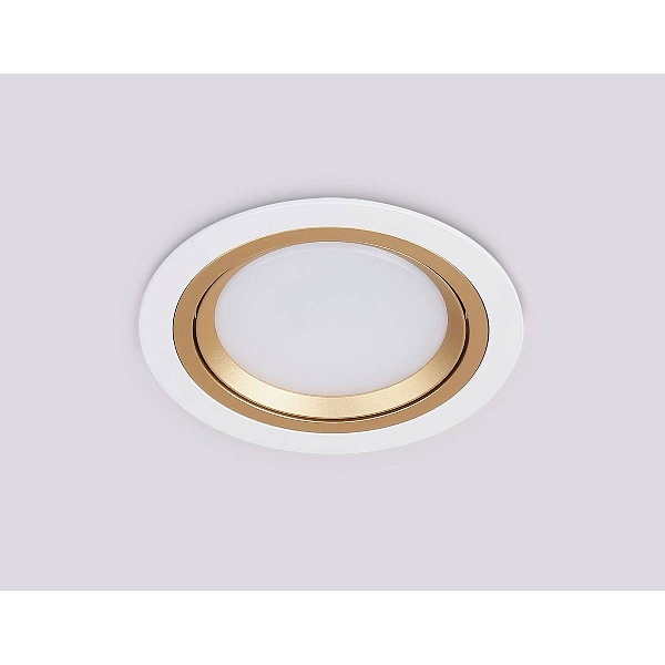 Светильник встраиваемый AMBRELLA LIGHT GX STANDARD TECH TN51912