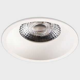 Светильник встраиваемый ITALLINE IT08 IT08-8032 white 3000K