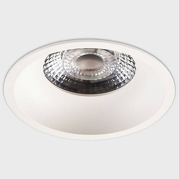 Светильник встраиваемый ITALLINE IT08 IT08-8032 white 3000K