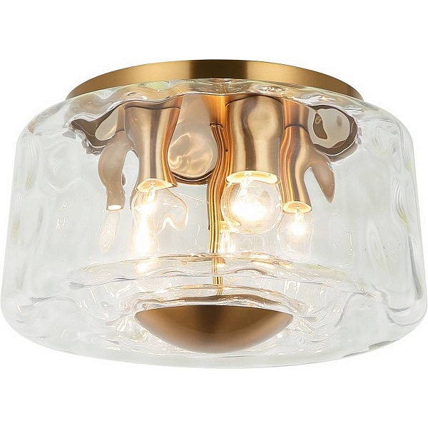 Люстра потолочная STILFORT PERFECTO LIGHT 2193/05/05CW