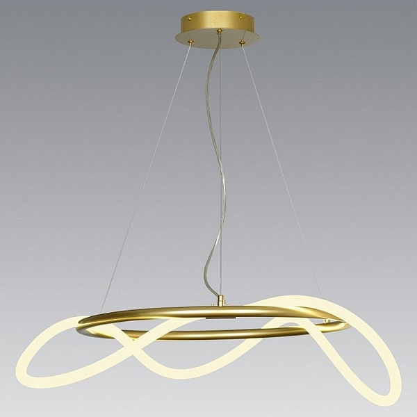 Подвес LUSSOLE LOFT RIVER LSP-8366