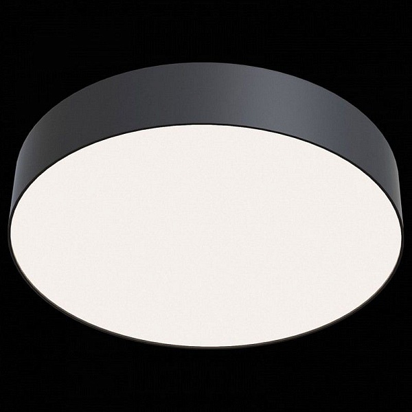 Светильник потолочный MAYTONI ZON C032CL-L43B4K