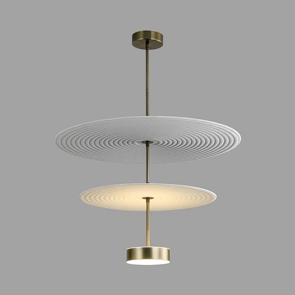 Подвес ODEON LIGHT FELT 7035/20CA