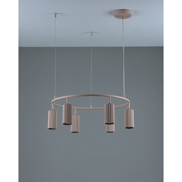 Подвес MODERLI CORA V11603-6P