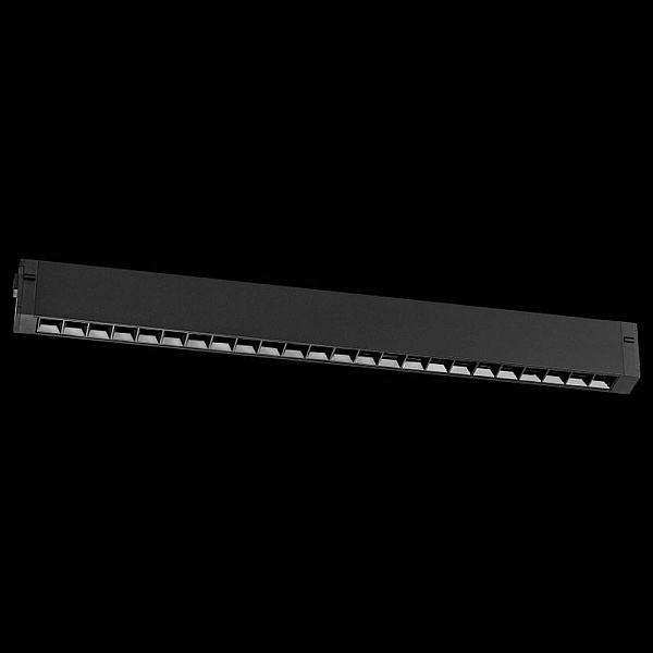 Трековый светильник LIGHTSTAR TETA 205127R
