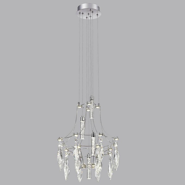 Подвес ODEON LIGHT FLAMENCO 6699/35L