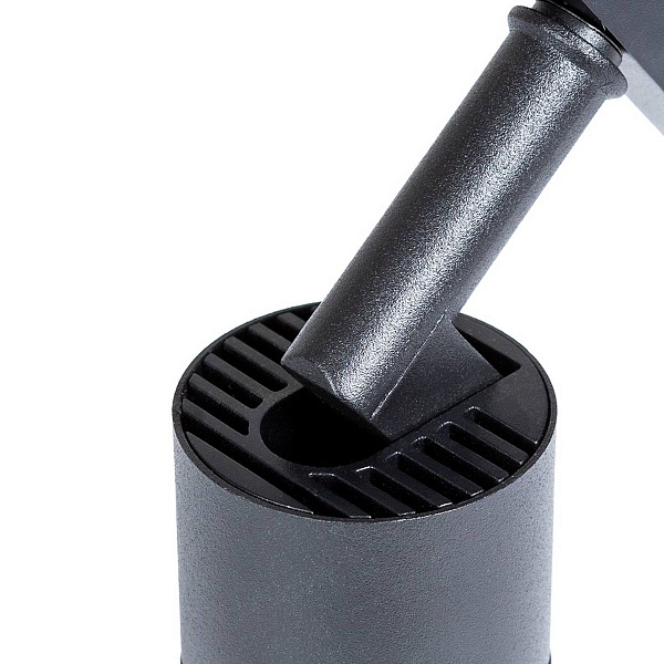 Трековый светильник ARTE LAMP EXPERT A5740PL-1BK