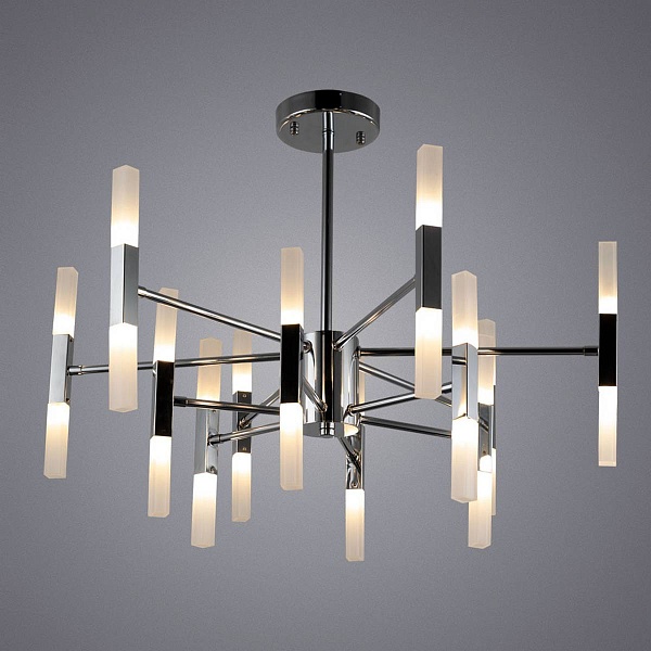 Люстра подвесная ARTE LAMP RAMONA A7410PL-24CC