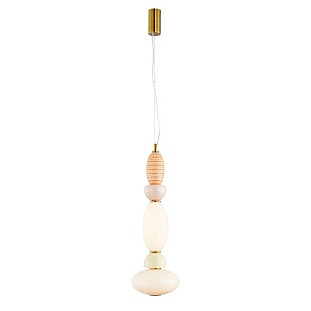Подвес DIVINARE AMBRA 5016/17 SP-20
