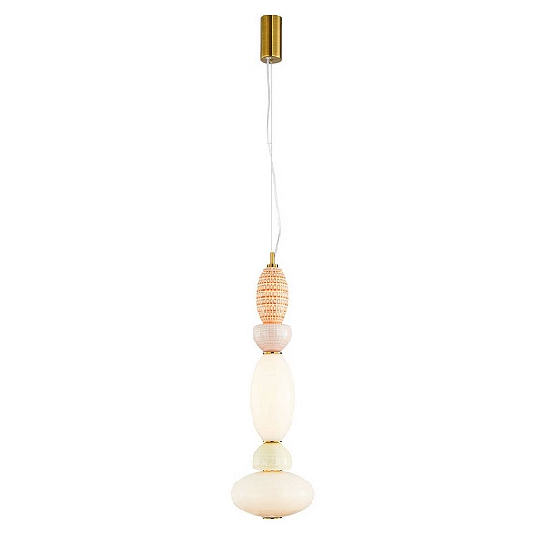 Подвес DIVINARE AMBRA 5016/17 SP-20