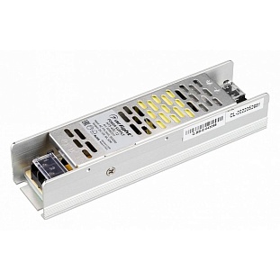 Блок питания ARLIGHT HTS 12V 60W IP20 020822(1)