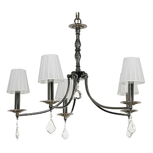 Люстра подвесная ARTI LAMPADARI FIORE Fiore E 1.1.5.602 PB