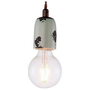 Подвес LUSSOLE LOFT GRLSP-8160