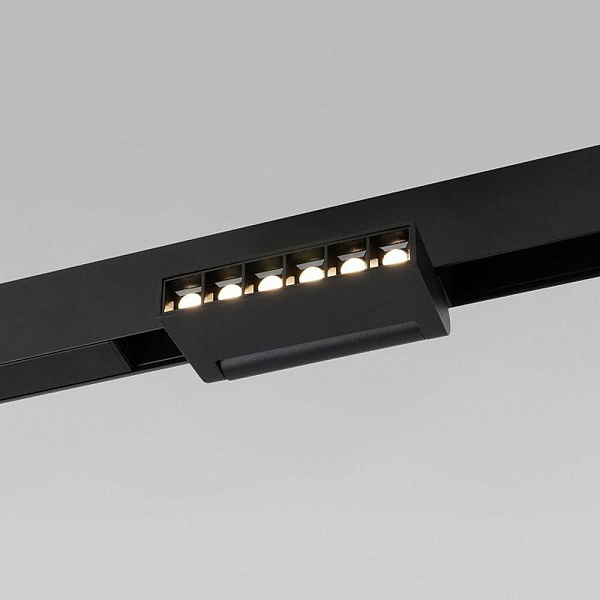 Трековый светильник ELEKTROSTANDARD SLIM MAGNETIC a066586