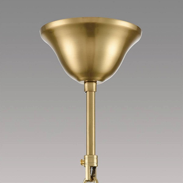 Люстра подвесная LUMION INCANTO 8033/16