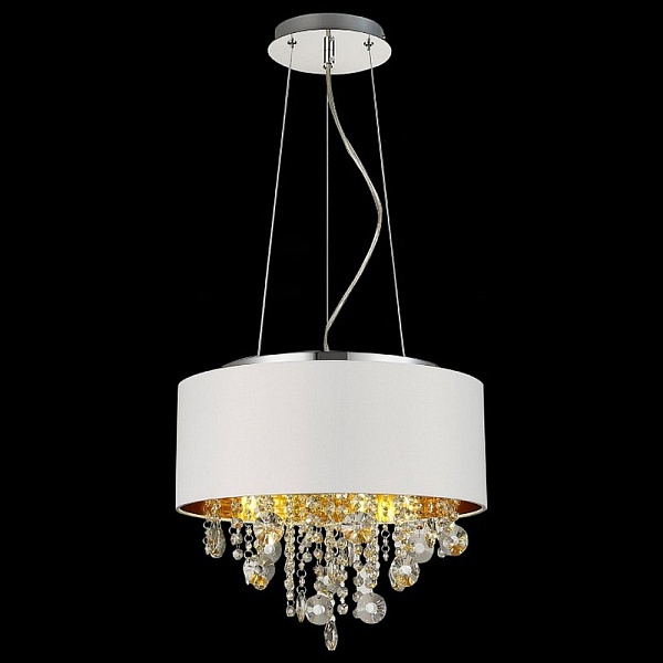 Люстра подвесная ST LUCE LACCHIA SL1350.503.04