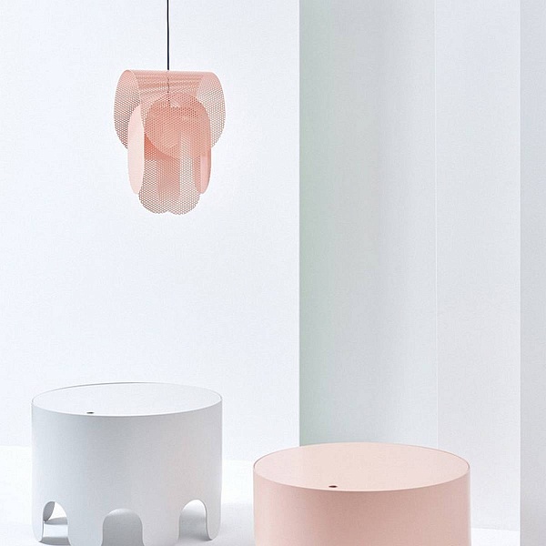 Подвес IMPERIUMLOFT PINKA 140928-26