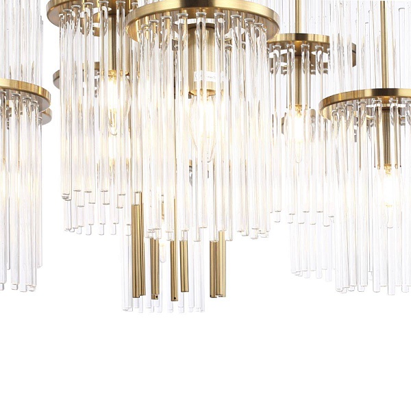 Люстра подвесная ST LUCE TASSE SL6145.303.09