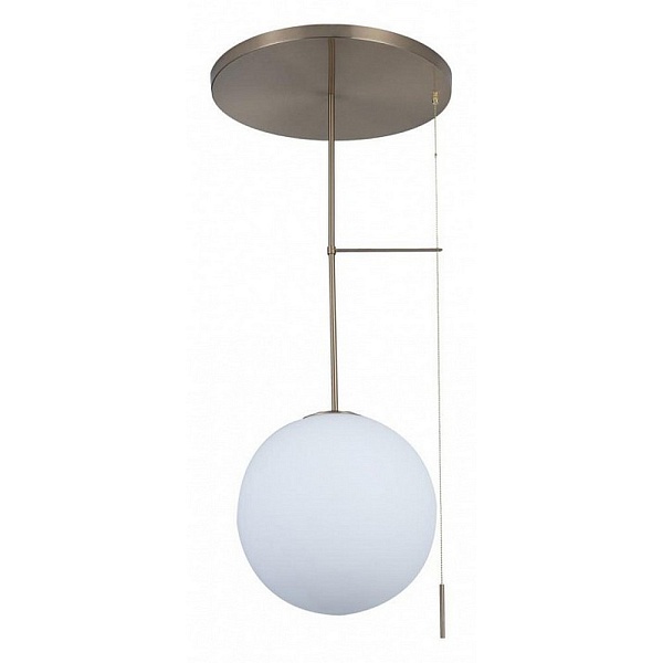 Подвес LOFT IT SIGNAL 10029PM Gold