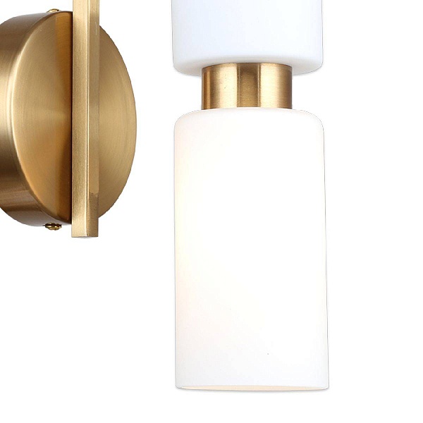Бра ESCADA SONNET 1171/1A Brass
