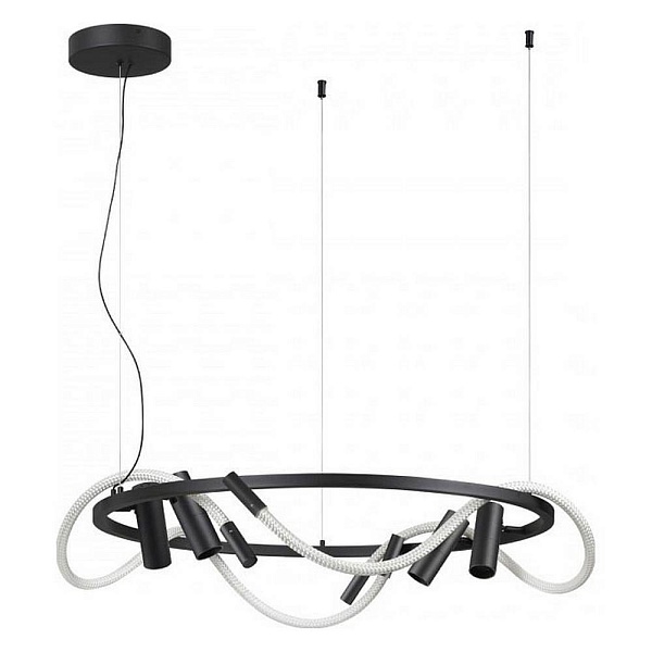 Люстра подвесная ODEON LIGHT CORDA 4391/55L