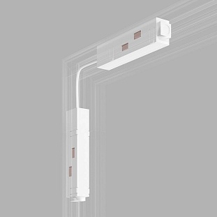 L-коннектор ELEKTROSTANDARD SLIM MAGNETIC 85099/00 a061249