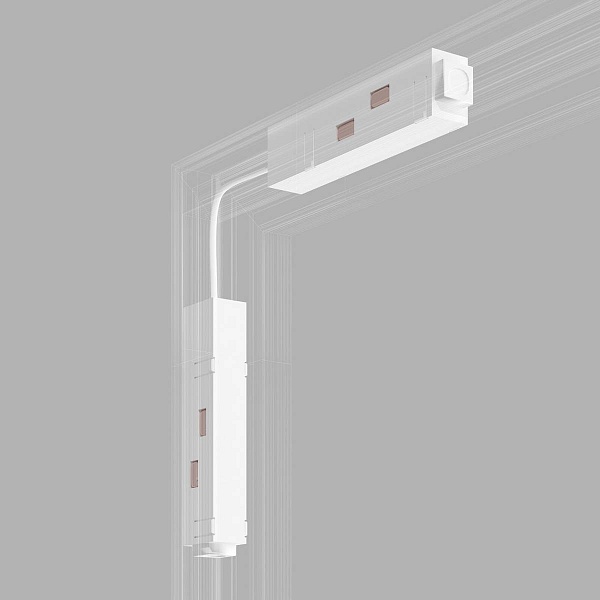 L-коннектор ELEKTROSTANDARD SLIM MAGNETIC 85099/00 a061249