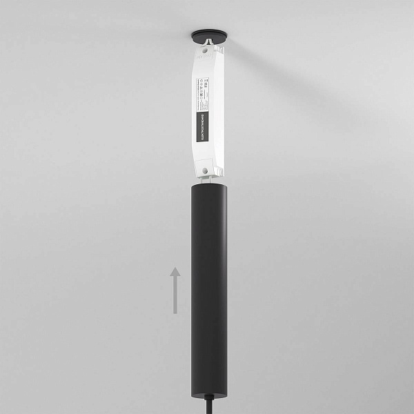 Блок питания ELEKTROSTANDARD ESTHETIC MAGNETIC 95050/00 a065430
