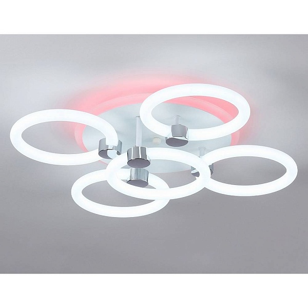 Люстра потолочная AMBRELLA LIGHT FA FA3841