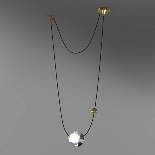 Подвес DELIGHT COLLECTION 10227P 10227P/A1 gold