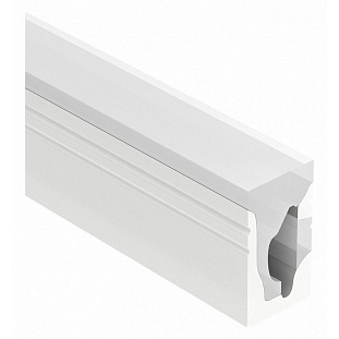 Профиль для ленты LED накладной WPH 18x10мм без рассеивателя (5м) 40269 ARLIGHT