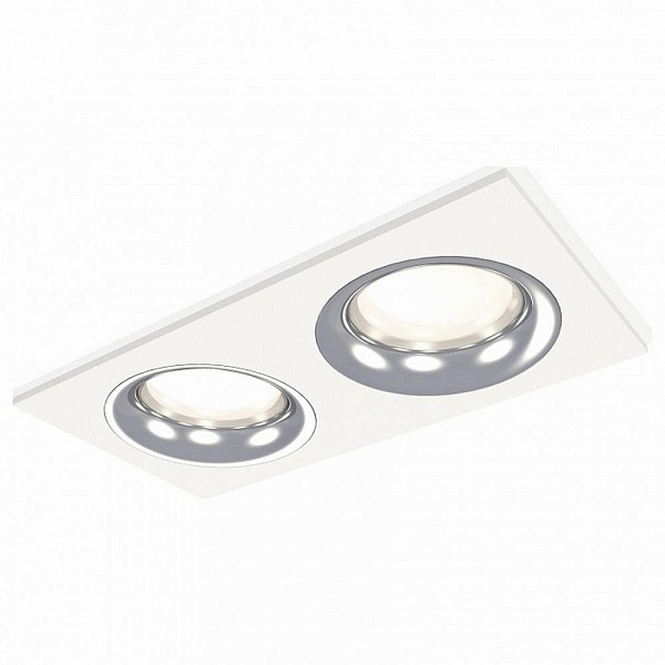 Светильник встраиваемый AMBRELLA LIGHT XC XC7635003