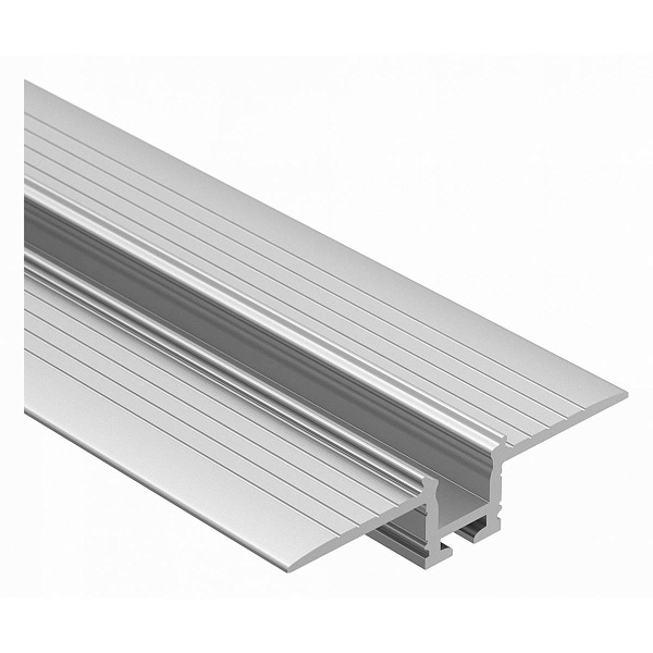 Профиль для ленты LED врезной PIK 10,4x42,5мм без рассеивателя (2м) 30563 ARLIGHT