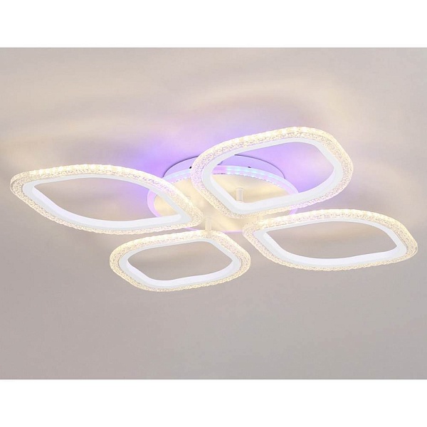 Люстра потолочная AMBRELLA LIGHT ACRYLICA ORIGINAL FA4501