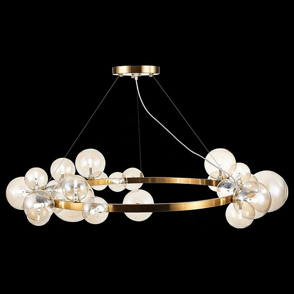Люстра подвесная ST LUCE NECTION SL1165.303.24