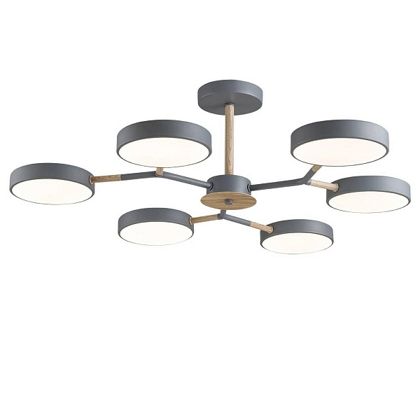Люстра потолочная LUMION LEDIO 5651/99CL