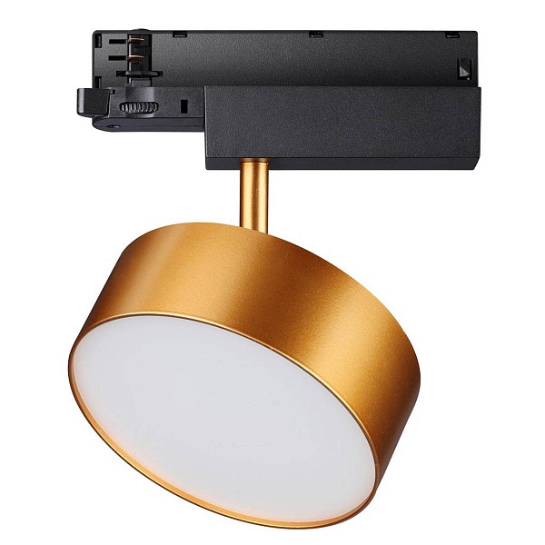 Трековый светильник NOVOTECH PROMETA 358760