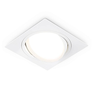 Светильник встраиваемый AMBRELLA LIGHT GX STANDARD TECH TN51915