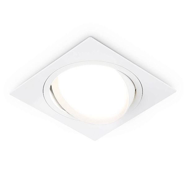 Светильник встраиваемый AMBRELLA LIGHT GX STANDARD TECH TN51915