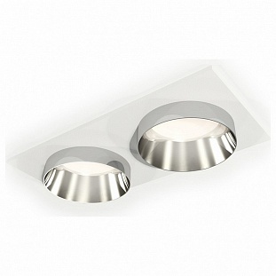 Светильник встраиваемый AMBRELLA LIGHT TECHNO SPOT 16 XC6525022